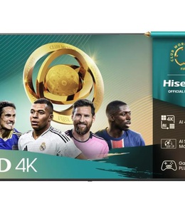 Televizors Hisense 85A6Q 85 (215 cm) UHD Smart TV | Hisense  Hover