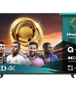 Televizors Hisense  Hover