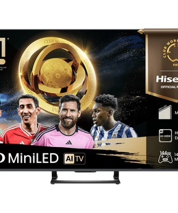 Televizors Hisense  Hover