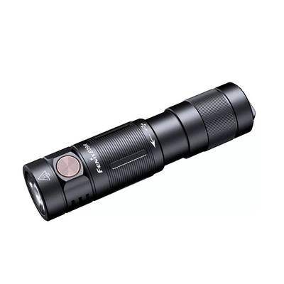  Fenix | Flashlight | E09R Rechargeable Mini High-Output Flashlight