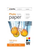  ColorWay High Glossy Photo Paper