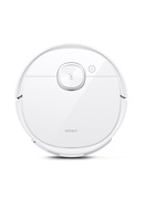  Ecovacs Vacuum cleaner DEEBOT T9 Wet&Dry Operating time (max) 175 min Lithium Ion 5200 mAh Dust capacity 0.42 L 3000 Pa White Battery warranty 24 month(s)