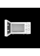 Mikroviļņu krāsns Midea Microwave Oven | MM720C2AT-W | Free standing | 20 L | 700 W | White Hover