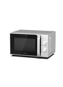 Mikroviļņu krāsns Midea Microwave oven | MM20CF2ESL | Free standing | 20 L | 700 W | Black