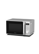 Mikroviļņu krāsns Midea Microwave oven | AG20CF2ESL | Free standing | 20 L | 700 W | Grill | Black