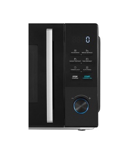 Mikroviļņu krāsns Midea MMO—AM25VB(BK) Microwave oven  Hover