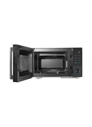 Mikroviļņu krāsns Midea MMO—AM25VB(BK) Microwave oven Hover