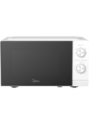 Mikroviļņu krāsns Midea MMO-MMP01MZ(WH) Microwave oven | Midea Microwave oven | MMO-MMP01MZ(WH)