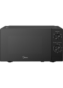 Mikroviļņu krāsns Midea MMO-MMP01MZ(BK) Microwave oven | Midea Microwave oven | MMO-MMP01MZ(BK)
