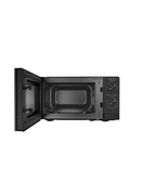 Mikroviļņu krāsns Midea MMO-MMP01MZ(BK) Microwave oven | Midea Microwave oven | MMO-MMP01MZ(BK) Hover