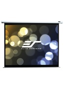  Elite Screens | Spectrum Series | Electric110XH | Diagonal 110  | 16:9 | Viewable screen width (W) 244 cm | White