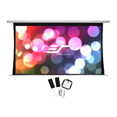  Elite Screens Electric Projection Screen