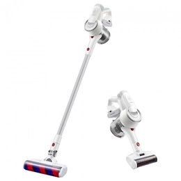  Jimmy Vacuum Cleaner JV53 Cordless operating Handstick and Handheld 425 W 21.6 V Operating time (max) 45 min Silver Warranty 24 month(s) Battery warranty 12 month(s)