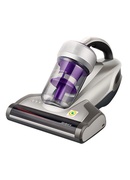  Jimmy | Vacuum Cleaner | Anti-mite JV35 | Corded operating | Handheld | 700 W | - V | Operating time (max)  min | Silver | Warranty 24 month(s)
