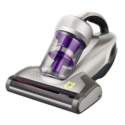  Jimmy | Vacuum Cleaner | Anti-mite JV35 | Corded operating | Handheld | 700 W | - V | Silver | Warranty 24 month(s)