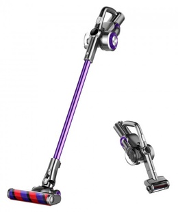  Jimmy Vacuum cleaner H8 Pro Cordless operating Handstick and Handheld 500 W 25.2 V Operating time (max) 70 min Purple Warranty 24 month(s) Battery warranty 12 month(s)  Hover