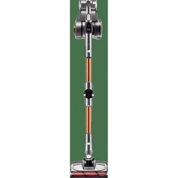  Jimmy Vacuum Cleaner H9 Pro Cordless operating Handstick and Handheld 550 W 28.8 V Operating time (max) 80 min Silver/Cooper Warranty 24 month(s) Battery warranty 12 month(s)