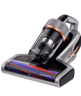  Jimmy | Vacuum Cleaner | BX7 Pro UV Anti-mite | Corded operating | Handheld | 700 W | 220-240 V | Operating time (max)  min | Grey | Warranty  month(s) | Battery warranty  month(s)  Hover