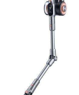  Jimmy | Vacuum Cleaner | H10 Pro | Cordless operating | Handstick and Handheld | 650 W | 28.8 V | Operating time (max) 90 min | Grey | Warranty 24 month(s) | Battery warranty  month(s)  Hover