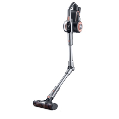  Jimmy | Vacuum Cleaner | H10 Pro | Cordless operating | Handstick and Handheld | 650 W | 28.8 V | Operating time (max) 90 min | Grey | Warranty 24 month(s) | Battery warranty  month(s)
