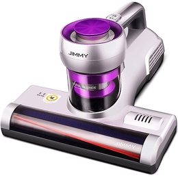  Jimmy Vacuum Cleaner BX5 UV Anti-mite Corded operating Handheld 220-240 V 600 W
