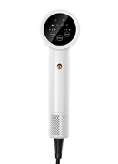 Fēns Jimmy | Hair Dryer | F7 | 1600 W | Number of temperature settings 3 | Ionic function | Diffuser nozzle