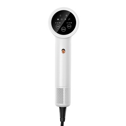 Fēns Jimmy | Hair Dryer | F7 | 1600 W | Number of temperature settings 3 | Ionic function | Diffuser nozzle