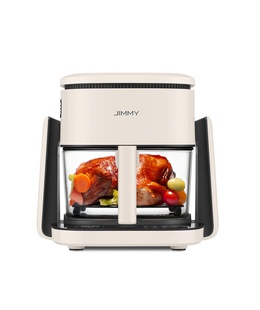  Jimmy | AF3 | Multifunction Air Fryer | Power 1100 W | Capacity 4 L  Hover