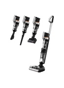  Jimmy Vacuum cleaner and washer | HW11 Pro | Cordless operating | Washing function | 420 W | 21.6 V | Operating time (max) 75 min | Black/Grey | Warranty 24 month(s)