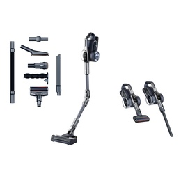  Jimmy Vacuum Cleaner | H11 Pro | Cordless operating | 700 W | 28.8 V | Silver/Grey | Warranty 24 month(s)