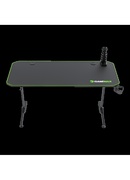  Gamemax | Gaming Desk | D140-CARBON