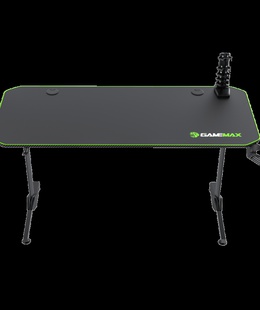 Gamemax | Gaming Desk | D140-CARBON  Hover