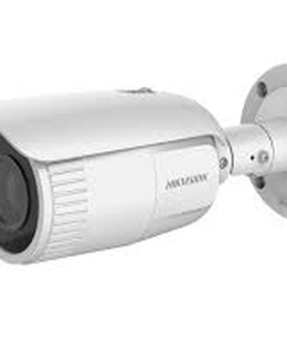  Hikvision IP Camera DS-2CD1643G0-IZ F2.8-12 Bullet 4 MP 2.8-12mm/F1.6 Power over Ethernet (PoE) IP67 H.264+/H.265+ Micro SD  Hover