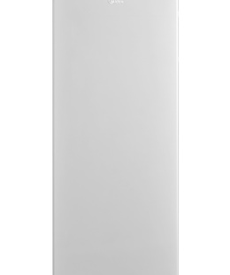  Midea Freezer | MDRU229FZE01 | Energy efficiency class E | Upright | Free standing | Height 142 cm | Total net capacity 160 L | White  Hover