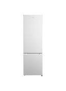  Midea Refrigerator | MDRB369FGE01 | Energy efficiency class E | Free standing | Combi | Height 177.3 cm | Fridge net capacity 197 L | Freezer net capacity 65 L | 39 dB | White