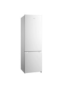  Midea Refrigerator | MDRB369FGE01 | Energy efficiency class E | Free standing | Combi | Height 177.3 cm | Fridge net capacity 197 L | Freezer net capacity 65 L | 39 dB | White Hover
