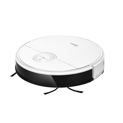  Midea | I5C | Robotic Vacuum Cleaner | Wet&Dry | Operating time (max) 120 min | Lithium Ion | 2600 mAh | Dust capacity  L | 4000 Pa | White | Battery warranty  month(s)