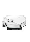  Midea Robotic Vacuum Cleaner M7 Wet&Dry Operating time (max) 180 min Lithium Ion 5200 mAh 4000 Pa White