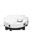 Midea Robotic Vacuum Cleaner M7 Wet&Dry Operating time (max) 180 min Lithium Ion 5200 mAh 4000 Pa White Hover