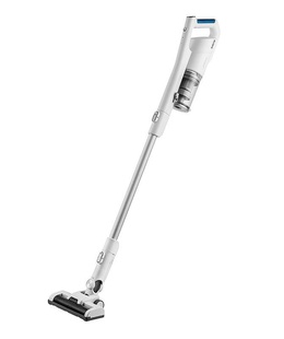  Midea Cordless Vacuum Cleaner | P5 MCS2021WB | 150 W | 21.6 V | Operating time (max) 45 min | White  Hover