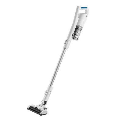  Midea Cordless Vacuum Cleaner | P5 MCS2021WB | 150 W | 21.6 V | Operating time (max) 45 min | White