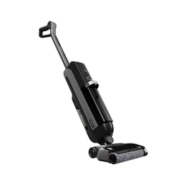  Midea Cordless Vacuum Cleaner | X10 Wet and Dry | 220 W | 22.2 V | Operating time (max) 35 min | Black