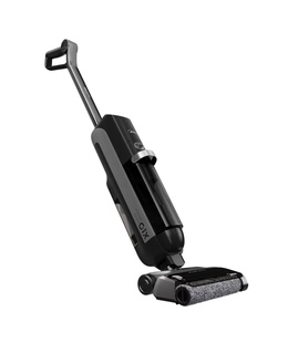  Midea Cordless Vacuum Cleaner | X10 Wet and Dry | 220 W | 22.2 V | Operating time (max) 35 min | Black  Hover