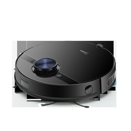  Midea Robot Vacuum Cleaner | M7 Evo | Dry | Lithium ion | 5200 mAh | Dust capacity 0.43 L | 1500 Pa | Black