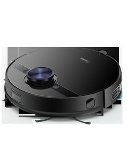  Midea Robot Vacuum Cleaner | M7 Evo | Dry | Lithium ion | 5200 mAh | Dust capacity 0.43 L | 1500 Pa | Black  Hover