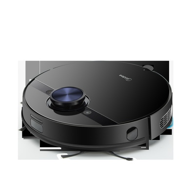  Midea Robot Vacuum Cleaner | M7 Evo | Dry | Lithium ion | 5200 mAh | Dust capacity 0.43 L | 1500 Pa | Black