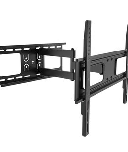  Sunne | Wall mount | 37-63-EA2 | Full motion | 37-70  | Maximum weight (capacity) 50 kg | Black  Hover