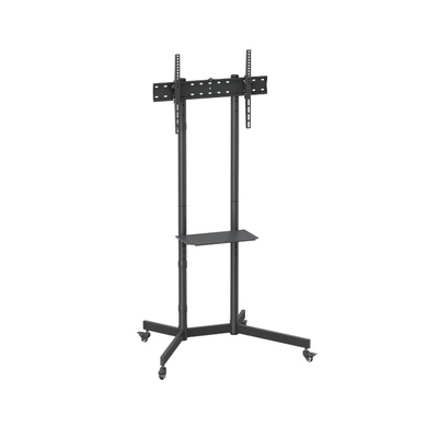  Sunne Floor stand | S1122 TV cart | 37-70  | Maximum weight (capacity) 45 kg | Black
