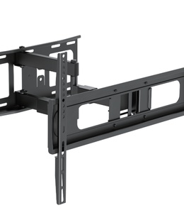  Sunne Wall mount | 37-86-EA2 Full-motion TV wall mount | 37-86  | Maximum weight (capacity) 50  kg | Black  Hover