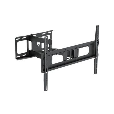  Sunne Wall mount | 37-86-EA2 Full-motion TV wall mount | 37-86  | Maximum weight (capacity) 50  kg | Black